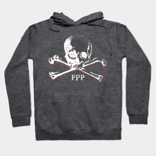 Skull & Bones (Light) Hoodie